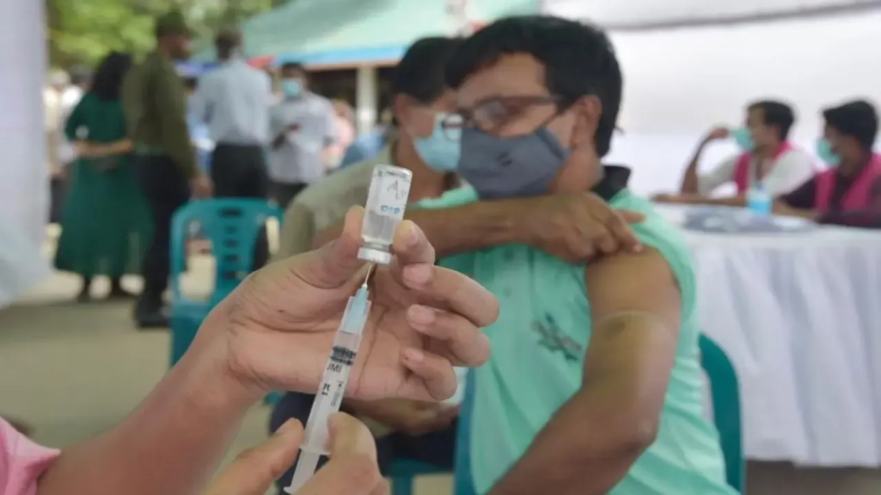 Zambia Launches Vaccination Initiative in Cholera-Impacted Region