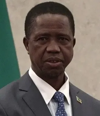 Zambia's Supreme Court Prohibits Former President from Future Electoral Participation