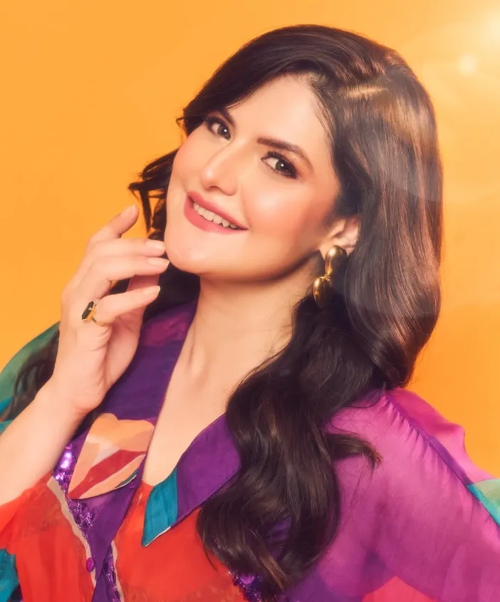 Are Micro-Dramas the Future of Content According to Zareen Khan?