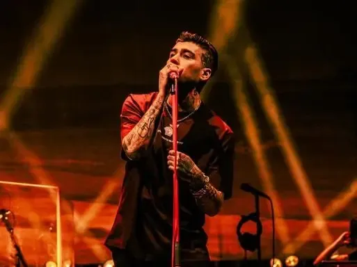 Zayn Malik Provides Update After Cancelling Mexico City Concert