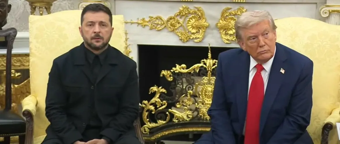 Did Zelensky Really Have a 'Very Good Conversation' with Trump?
