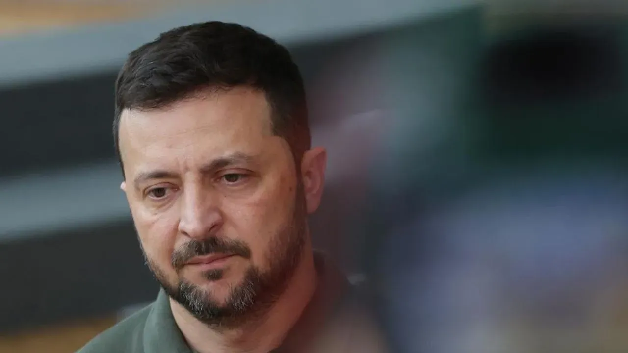 Zelensky Expresses Willingness to Conclude Conflict for NATO Membership: Report