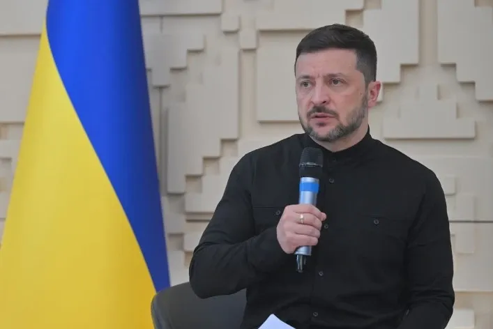 Why Is Zelensky Skipping Istanbul Peace Talks?