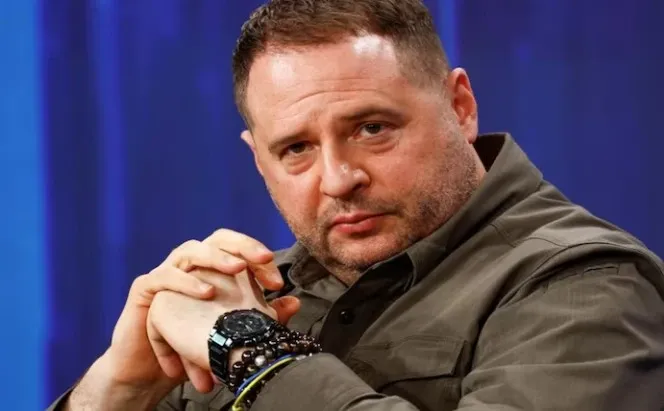 Did Zelensky's Chief of Staff Thank Melania Trump for Her Appeal to Putin?