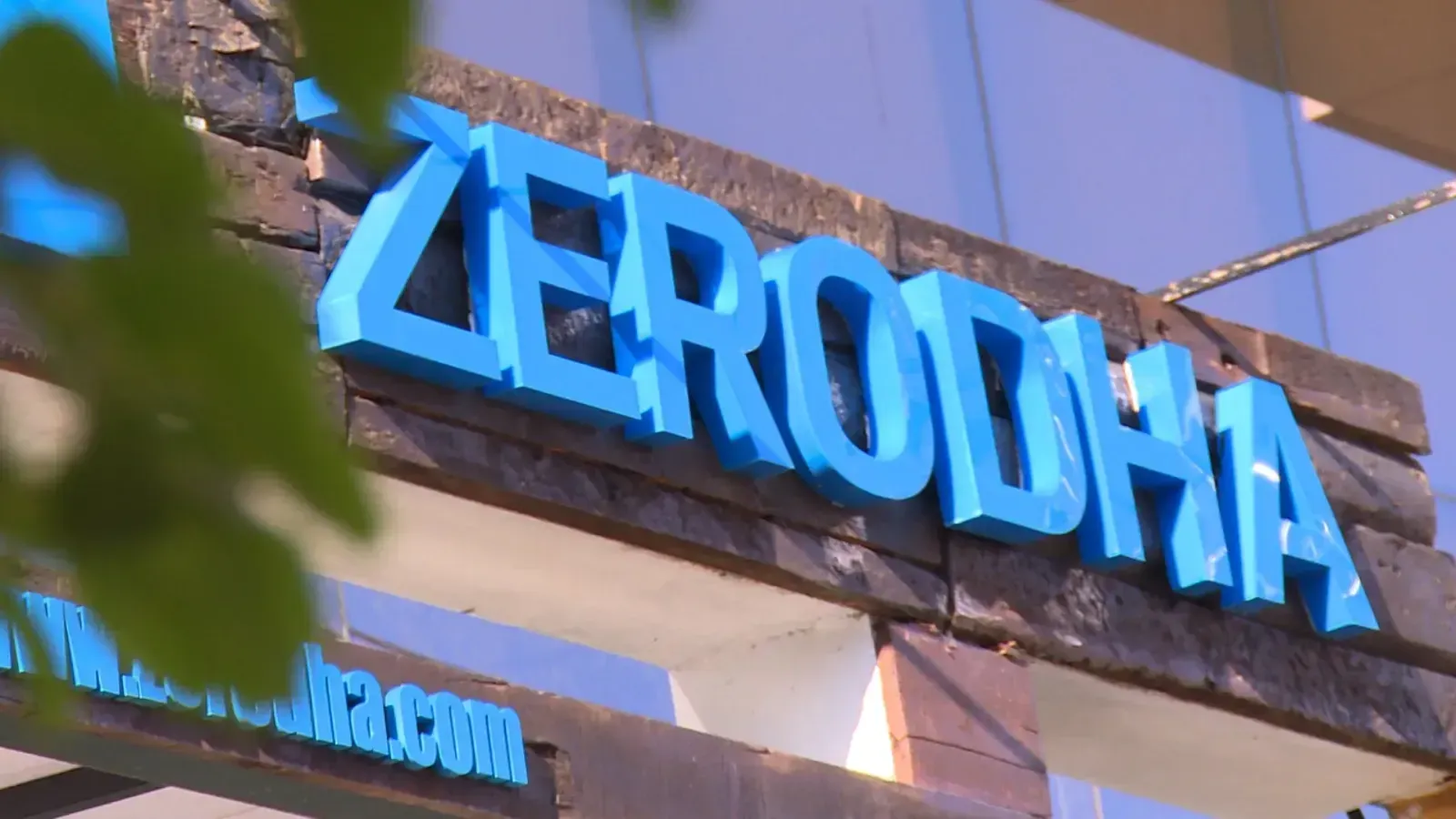 Zerodha Experiences First Business Decline in 15 Years as Trading Volumes Plunge 30%: Nithin Kamath