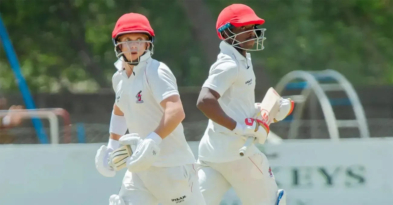 Zimbabwe Offers Free Admission for Fans at Upcoming Test Matches Against Afghanistan