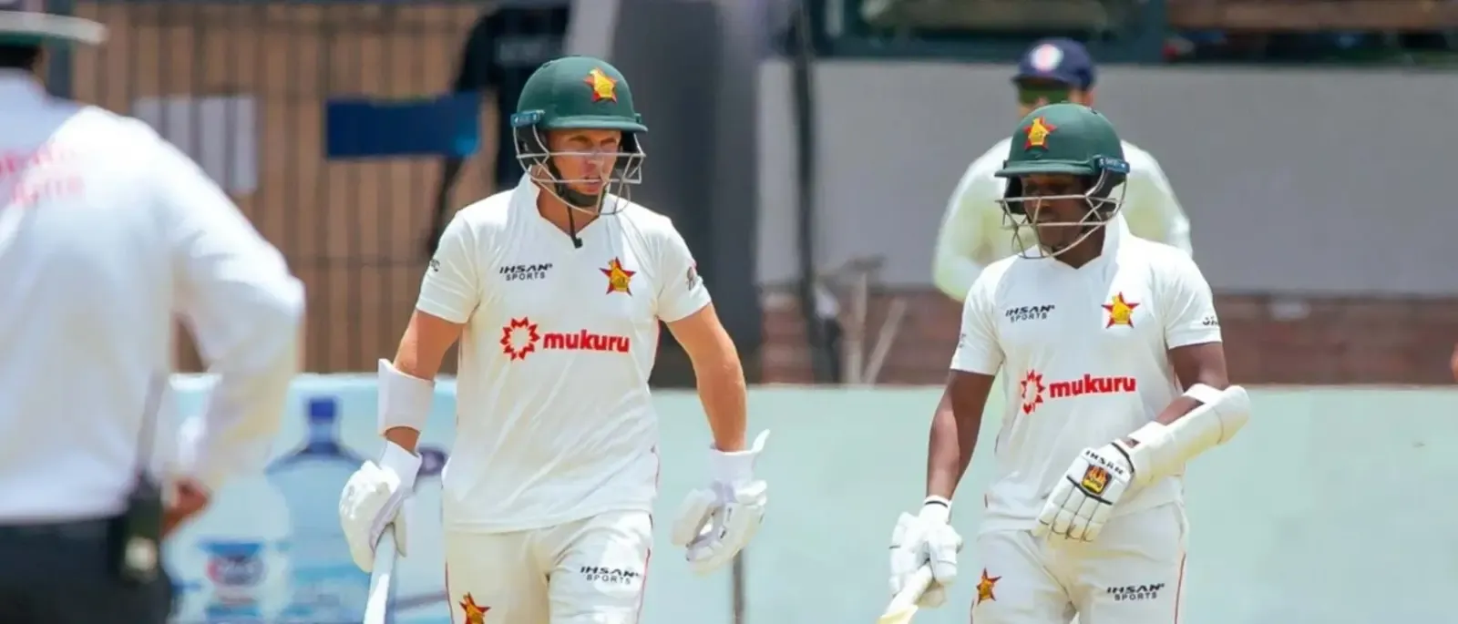 Zimbabwe Introduces Fresh Talent for Upcoming Series Against Ireland