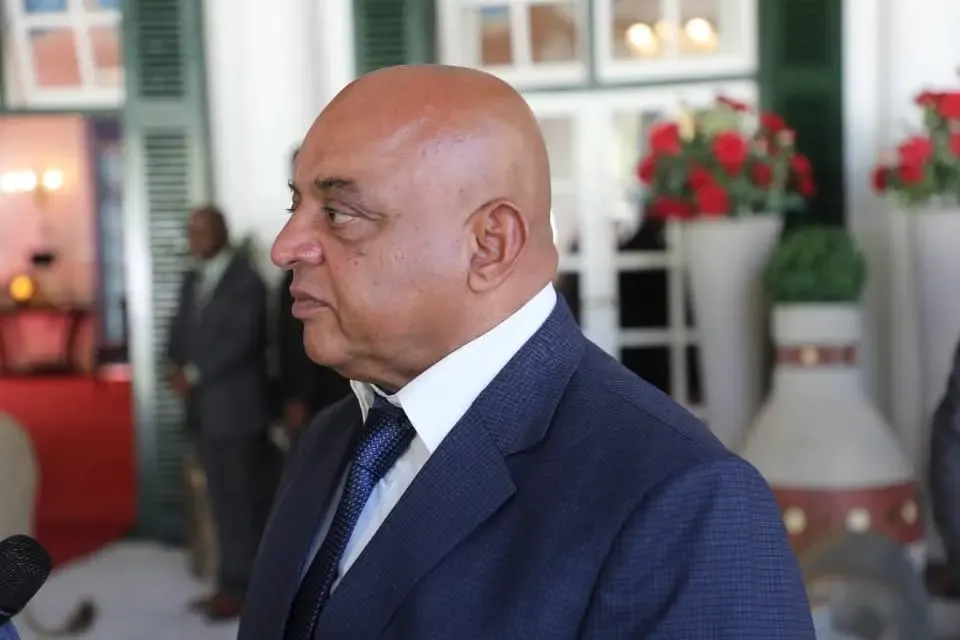 Zimbabwe Takes Action Against Smuggling and Counterfeit Goods to Ensure Public Safety