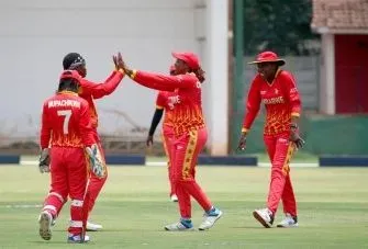 Are Zimbabwe Women Poised for a Historic ICC Championship Debut on Their 2026 Tour to New Zealand?