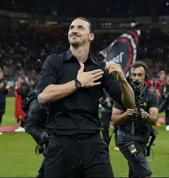 Zlatan Flourishing in New Advisory Role, Declares ‘I Don't Long for Playing Football’