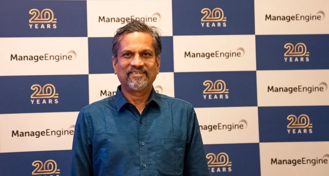 Why Has Zoho CEO Sridhar Vembu Halted the $700 Million Chip Initiative?