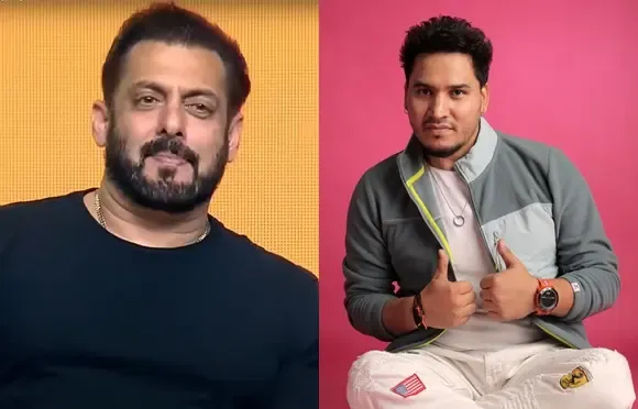 Dev Negi's Third Collaboration with Salman Khan Makes 'Zohra Jabeen' Extra Special