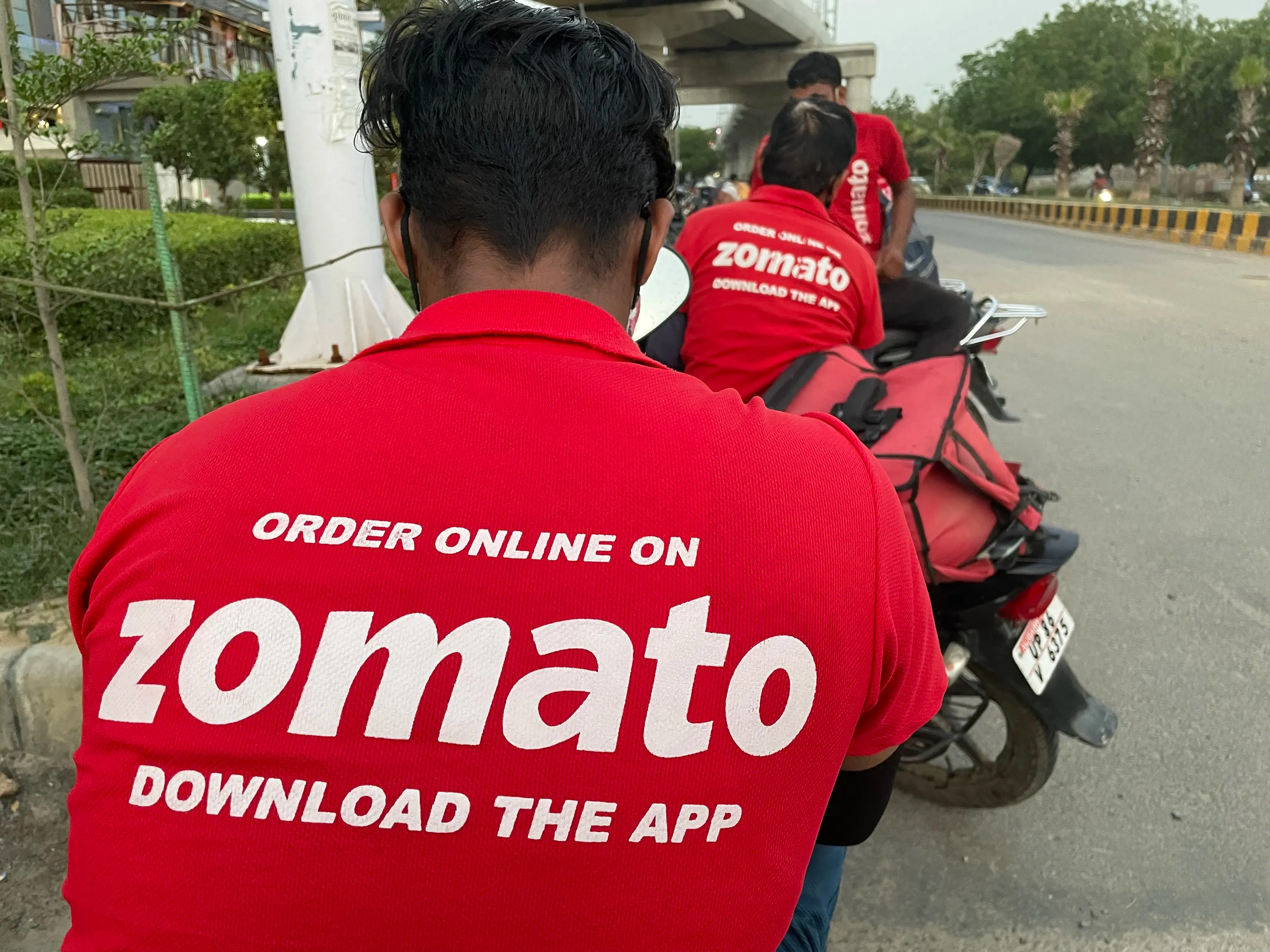 Zomato Transitions to 'Eternal' on Stock Markets, Brand Identity Unchanged