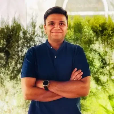 Rinshul Chandra Resigns as COO of Zomato's Food Delivery Unit