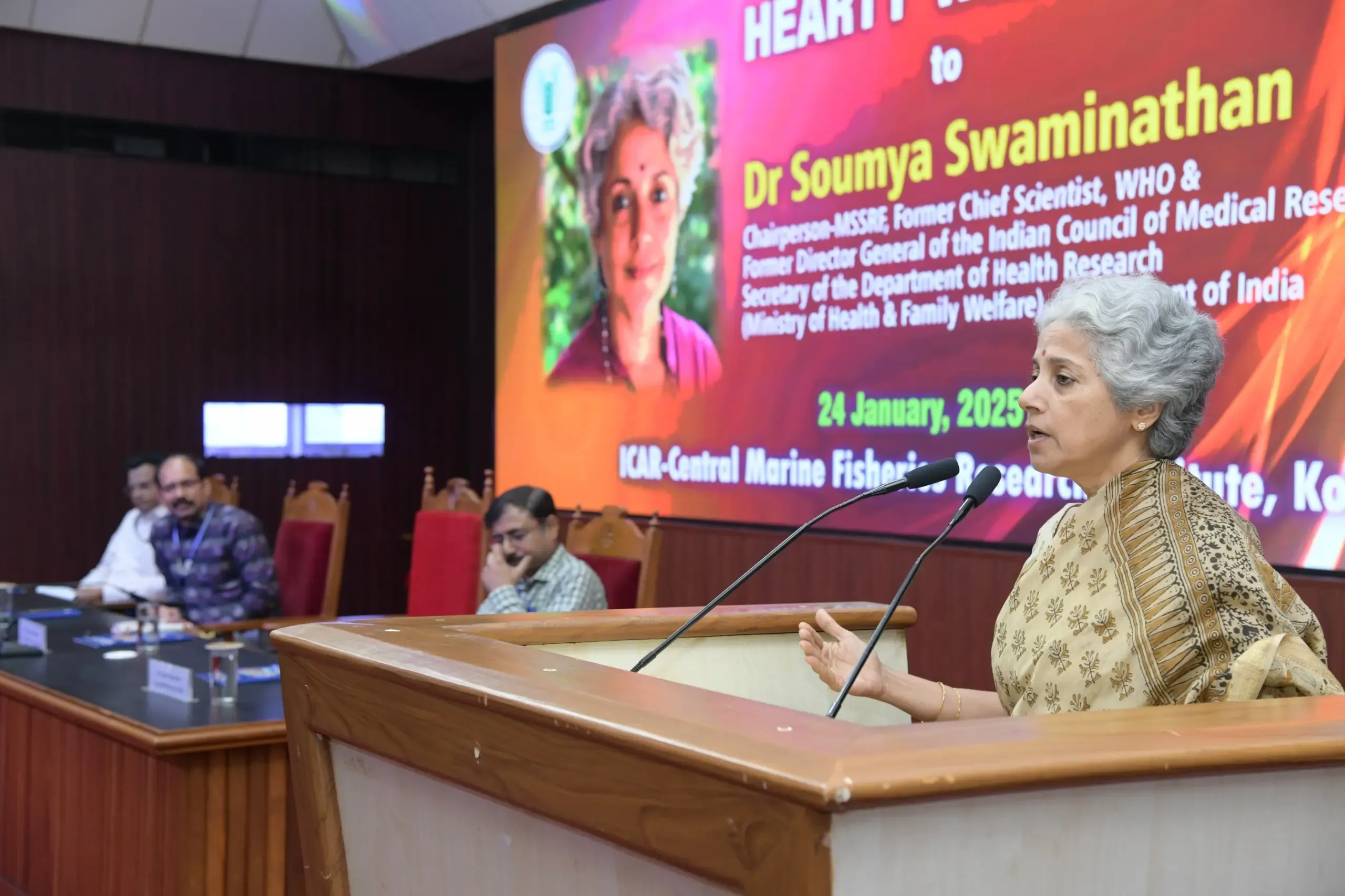 Threats to Human Health from Zoonotic Infections: Insights from WHO's Former Chief Scientist